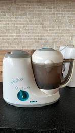 Beaba babycook, Kinderen en Baby's, Babyvoeding en Toebehoren, Ophalen, Gebruikt