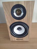Enceintes hifi triangle, Neuf, Autres marques, Enlèvement ou Envoi, 60 à 120 watts