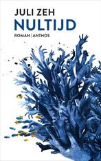 Te Koop Boek NULTIJD Juli Zeh, Europa overig, Juli Zeh, Ophalen of Verzenden, Zo goed als nieuw