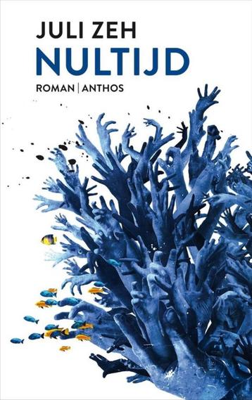 Te Koop Boek NULTIJD Juli Zeh, Enlèvement ou Envoi, Juli Zeh, Comme neuf, Europe autre
