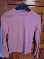rose shirt lange mouwen 16j, Ophalen, Nieuw, Meisje, Shirt of Longsleeve