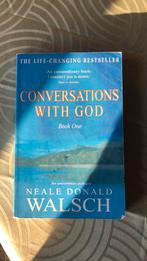 ‘Conversations with God’ Neale Donald Walsch, Boeken, Ophalen of Verzenden, Zo goed als nieuw