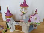 Prinsessenkasteel, Kinderen en Baby's, Speelgoed | Playmobil, Ophalen of Verzenden, Gebruikt, Los Playmobil