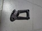 ducati supersport 750/900 ss van '90-'98 rechter schetsplaat, Ophalen of Verzenden, Gebruikt