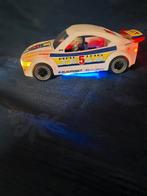 Race auto met licht Playmobil, Enfants & Bébés, Jouets | Playmobil, Comme neuf, Enlèvement ou Envoi