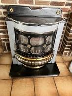 Houtkachel zeer goed onderhouden, Ophalen, Gebruikt