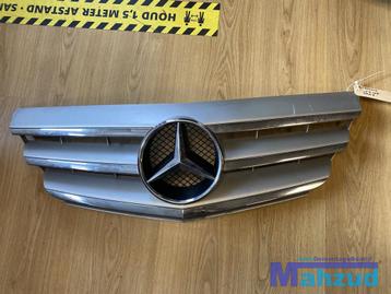 MERCEDES B-KLASSE W245 Grille 2005-2011 beschikbaar voor biedingen