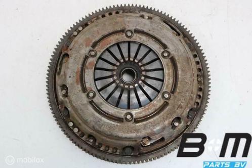 Vliegwiel met koppeling Audi A3 8P Cabrio 03F141025, Auto-onderdelen, Remmen en Aandrijving, Gebruikt
