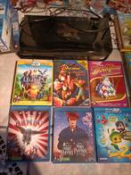 te koop dvdspeler samsung 3D blu-ray + dvd's, Audio, Tv en Foto, DVD spelers, Ophalen, Gebruikt, Dvd-speler, Samsung