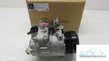 A0008305102  W906 W907 Sprinter Aircopomp pomp airco beschikbaar voor biedingen