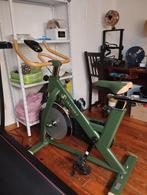 Velo D'appartement JASPORT S1 (Vert) a vendre..., Jambes, Comme neuf, Enlèvement, Métal