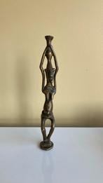 Statuette en bronze, Antiquités & Art, Antiquités | Bronze & Cuivre