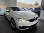 BMW Others Grand coupé Luxury 2.Oi 184Ch Echappement Armytr, Automaat, Gebruikt, 4 cilinders, Wit
