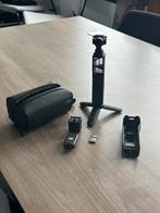 DJI Osmo Pocket 3 Combo creator, Audio, Tv en Foto, Ophalen of Verzenden, Zo goed als nieuw