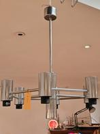 Gaetano Sciolari, een Italiaanse plafondhanger, Enlèvement