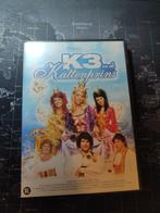 K3 en de kattenprins dvd, CD & DVD, DVD | Enfants & Jeunesse, Comme neuf, Autres genres, Tous les âges, Film