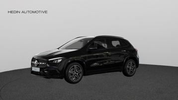 Mercedes-Benz GLA-Klasse 180 D AMG Line | Nightpack | Verwar beschikbaar voor biedingen