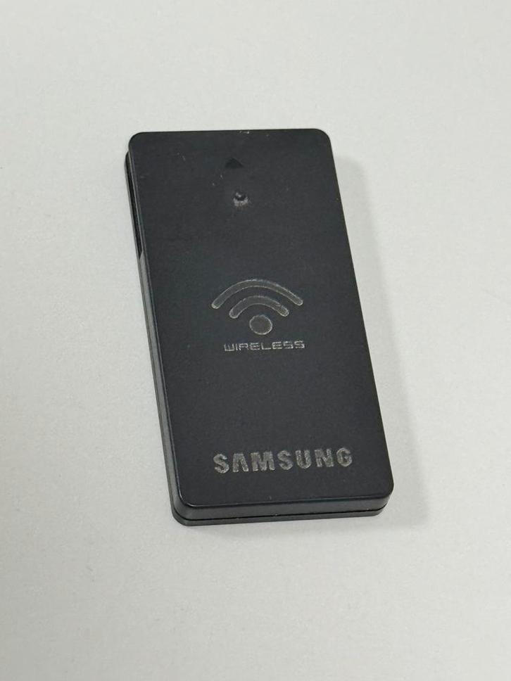 SAMSUNG SWA-5000T Wireless RF Transmitter Card AH40-00163A, Hobby en Vrije tijd, Elektronica-componenten, Zo goed als nieuw, Ophalen of Verzenden