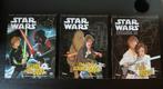 Sar Wars strips 3stuks, Ophalen, Zo goed als nieuw