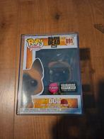 Funko pop dog ( walking dead ) nr 891, Enlèvement ou Envoi