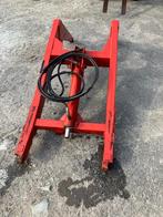 Chargeur-bras-tracteur-international, Ophalen, Gebruikt, McCormick
