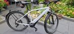 Specialized Vado 4.0, maat L.  Grijs., Zo goed als nieuw, 50 km per accu of meer, 55 tot 59 cm, Ophalen