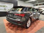 Audi A3 Sportback, Automaat, Stof, Euro 6, 4 cilinders