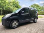 Peugeot Bipper lichte vracht, Auto's, Bestelwagens en Lichte vracht, Voorwielaandrijving, Euro 5, Stof, Overige kleuren