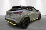 Nissan Juke 1.0 DIG-T 114 DCT Kiiro, Auto's, Nissan, Stof, 5 zetels, 5 deurs, Electronic Stability Program (ESP)