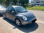 Volkswagen Beetle 1.9TDI 105pk airco, Auto's, Volkswagen, Voorwielaandrijving, Stof, Beetle (Kever), Particulier