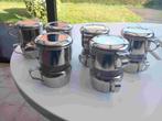 Koffie filters 6 stuks, Ophalen, Overige materialen, Overige typen, Nieuw