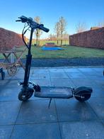E-Step (onderdelen), Fietsen en Brommers, Steps, Ophalen, Gebruikt, Elektrische step (E-scooter)