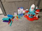 Play doh ijsjesmaker, Ophalen, Gebruikt