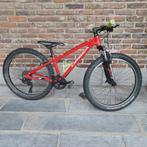 Mountainbike 24 inch, Fietsen en Brommers, Ophalen, Gebruikt, 24 inch, Handrem