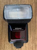 Flash Nikon Speedlight SB24, Audio, Tv en Foto, Foto | Flitsers, Ophalen, Gebruikt, Nikon, Kantelbaar