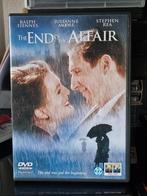 The End of The Affair, Ralph Fiennes, Julianne Moore, Cd's en Dvd's, Dvd's | Drama, Ophalen of Verzenden