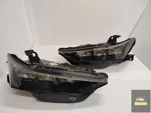 DS DS4 II LED-lamp rechts links, Auto-onderdelen, Verlichting, Gebruikt