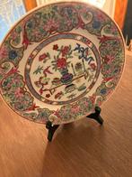 Bord Chinees porselein, Antiek en Kunst, Ophalen of Verzenden