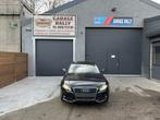 Audi A4 Attraction, Cuir, Euro 5, Achat, Entreprise