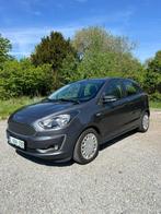 Ford K+ Garantie, Auto's, Ford, Voorwielaandrijving, Stof, Overige kleuren, Ka