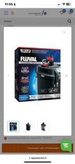 Fluval 307 Buitenfilter, Dieren en Toebehoren, Ophalen