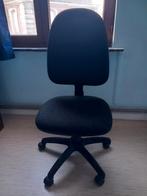 Chaise de bureau pivotante, Comme neuf, Enlèvement, Chaise de bureau, Ergonomique