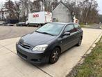 Toyota Corolla 1.4 diesel D4D 2007 EXPORT, Auto's, 4 cilinders, Corolla, Bedrijf, 1400 cc