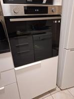 Zeer goede oven van Samsung!!, Ophalen, Oven
