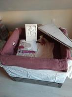 Complete set, park quax en relax, kinderwagen ,maxi cosi,enz, Ophalen, Gebruikt
