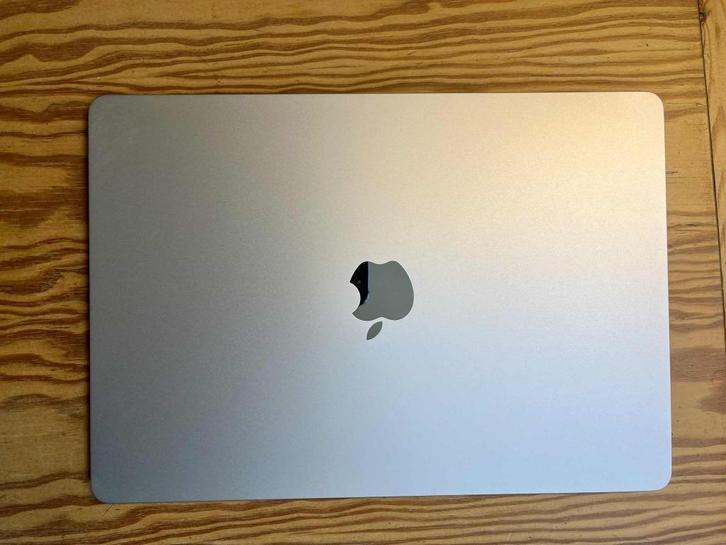 Macbook Air M2 2023 15 inch, Computers en Software, Apple Macbooks, Zo goed als nieuw, MacBook, 15 inch, 512 GB, 8 GB, Qwerty
