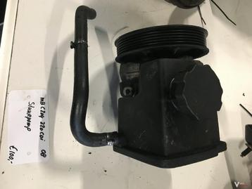 Mercedes c204 220cdi 2008 stuurpomp beschikbaar voor biedingen