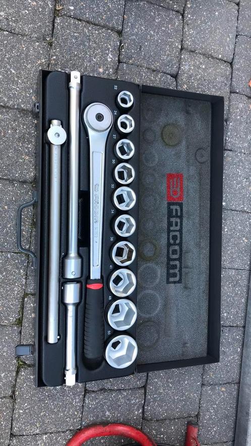 FACOM zo goed als NIEUW, Auto diversen, Autogereedschap, Zo goed als nieuw, Ophalen