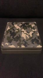 Playstation 4 met kabels en controller, Games en Spelcomputers, Ophalen, Gebruikt