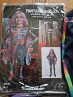 Fantasie skelet 152, Ophalen of Verzenden, Zo goed als nieuw, 146 t/m 152, Meisje